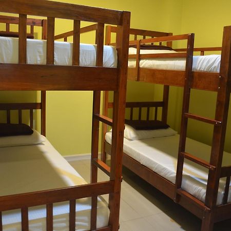 Rl Veranda Suite Baguio City Bagian luar foto