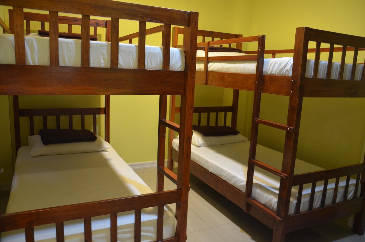 Rl Veranda Suite Baguio City Bagian luar foto