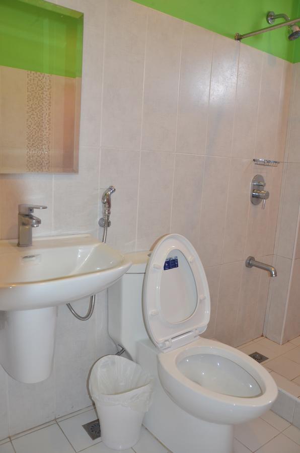 Rl Veranda Suite Baguio City Bagian luar foto