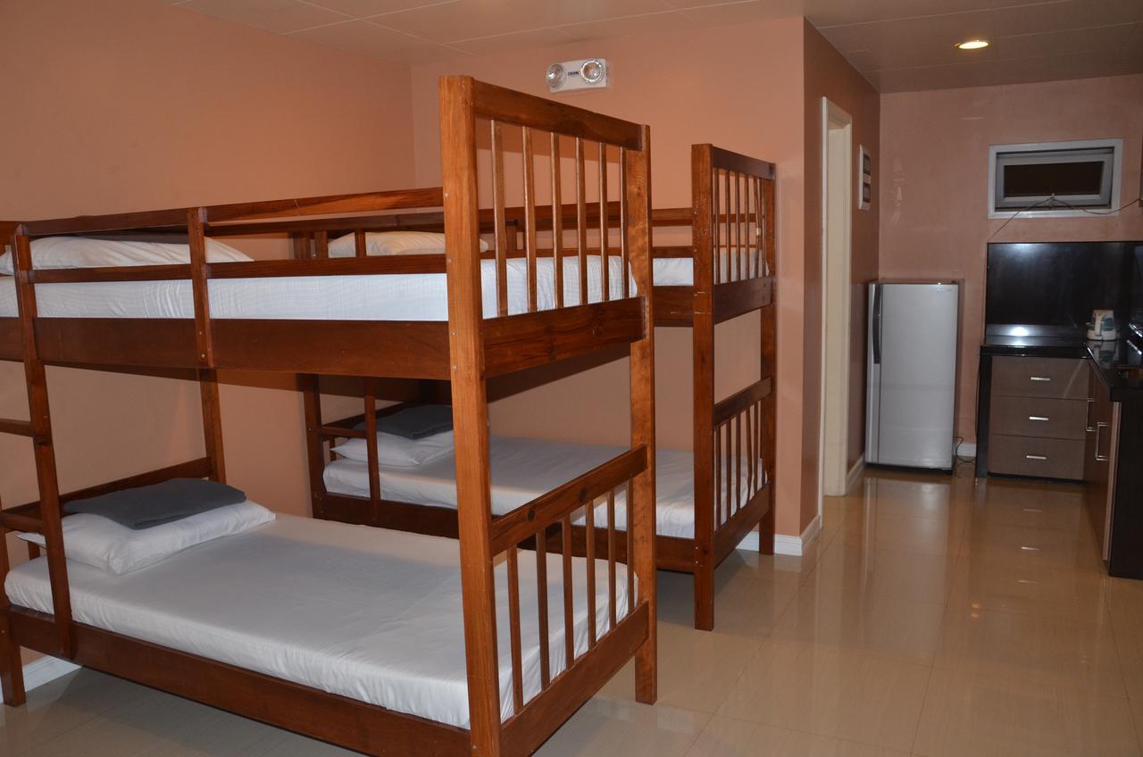 Rl Veranda Suite Baguio City Bagian luar foto