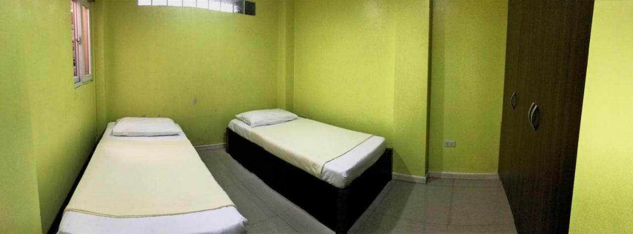 Rl Veranda Suite Baguio City Bagian luar foto