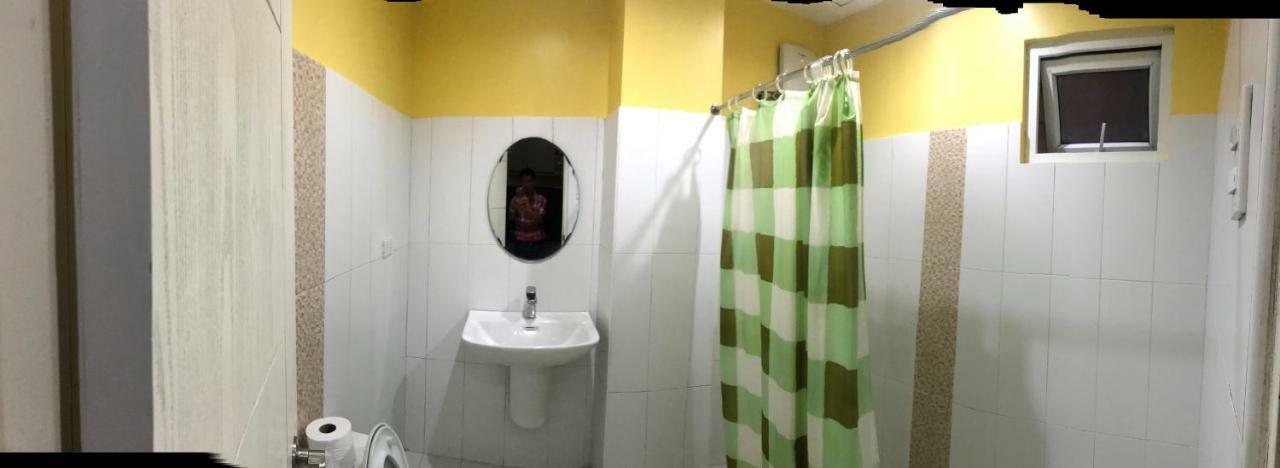 Rl Veranda Suite Baguio City Bagian luar foto