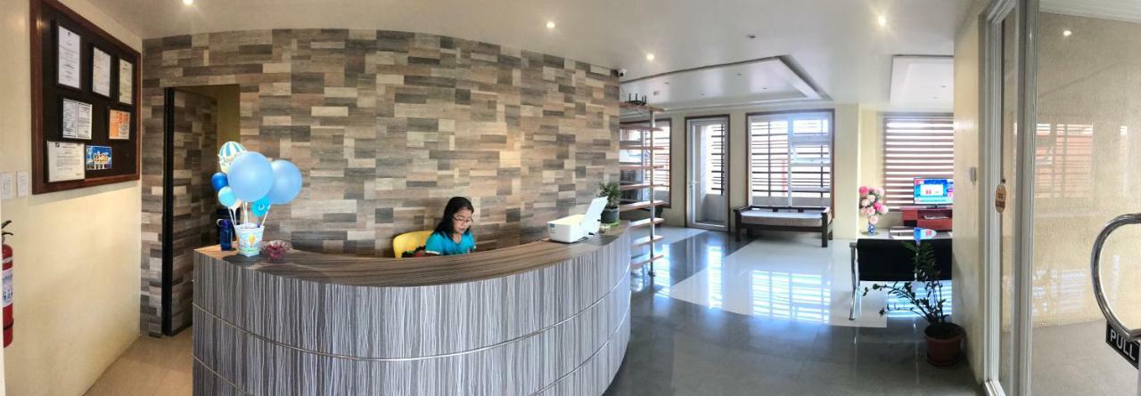Rl Veranda Suite Baguio City Bagian luar foto